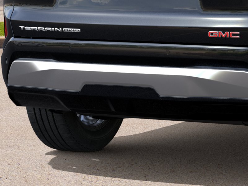 New 2027 Ebony Twilight Metallic GMC Denali image 38