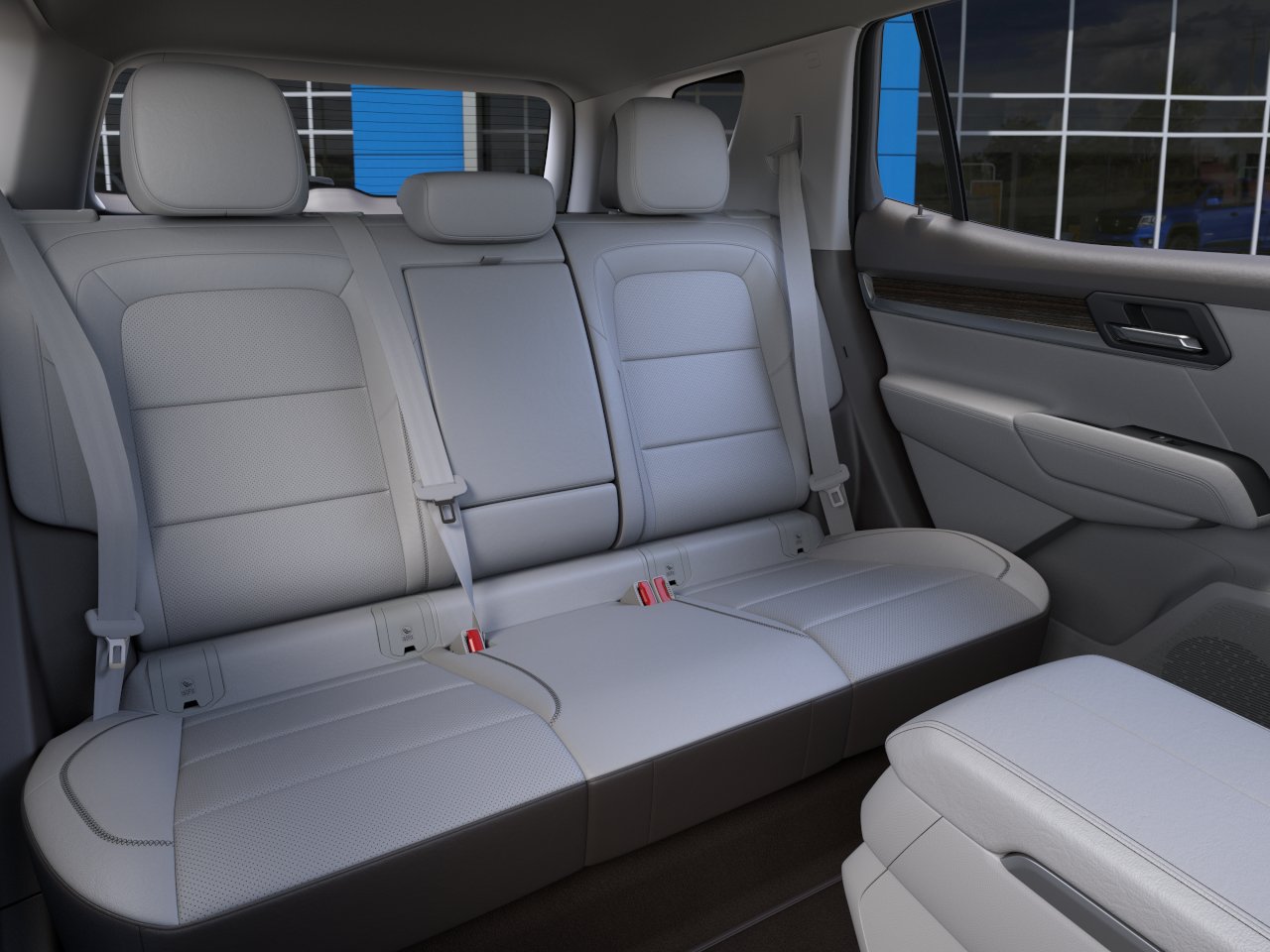 New 2027 Summit White GMC Denali image 17