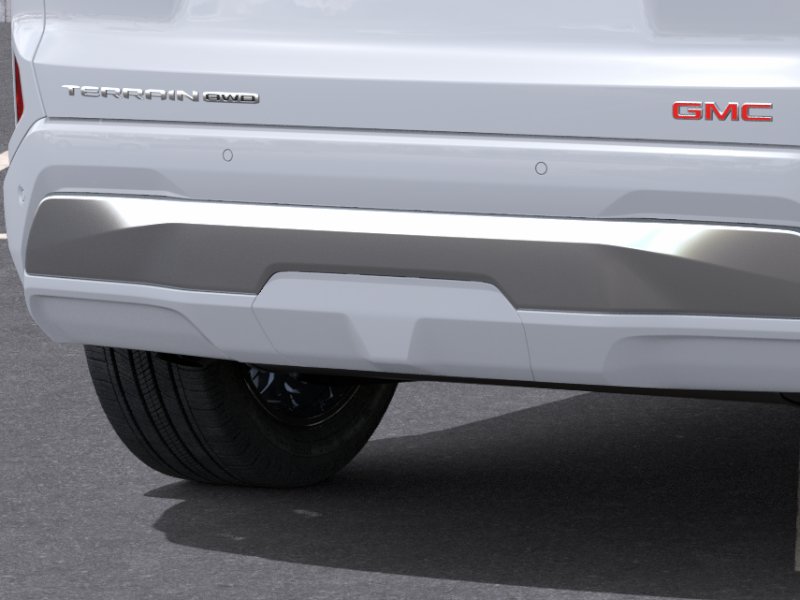 2027 GMC Terrain Denali - Photo 14