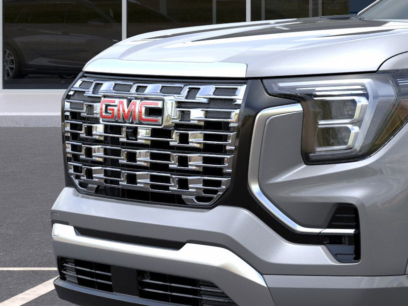 2026 Gmc Terrain Denali photo 13