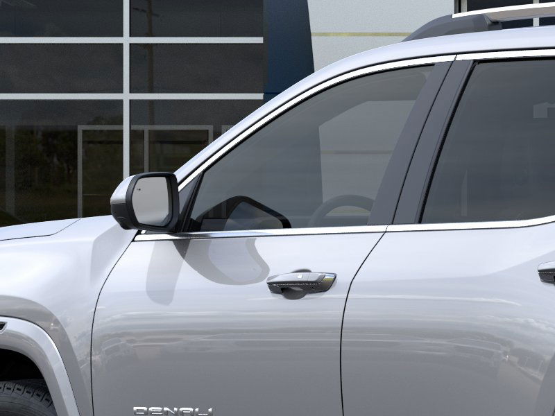 2026 Gmc Terrain Denali photo 12
