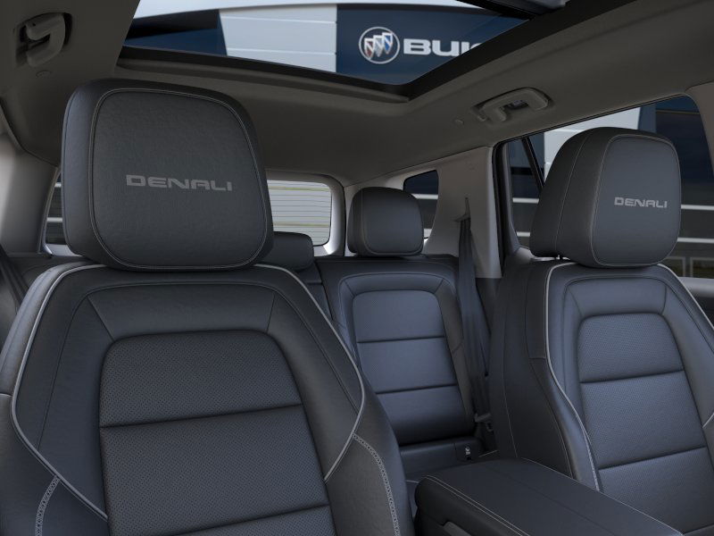 2026 GMC Terrain Denali - Photo 24