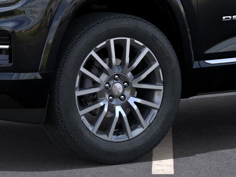 2026 GMC Terrain Denali - Photo 9