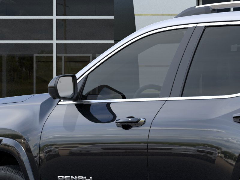 2026 Gmc Terrain Denali photo 12