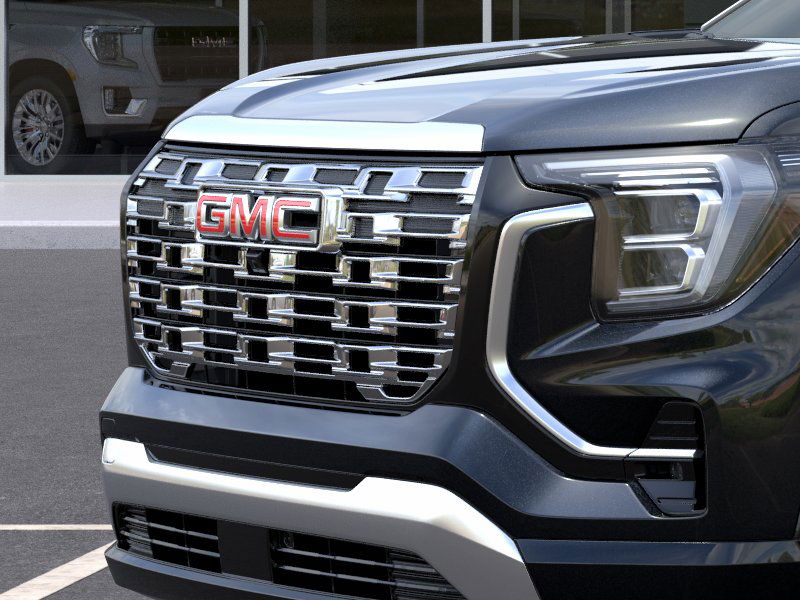 2026 Gmc Terrain Denali photo 13