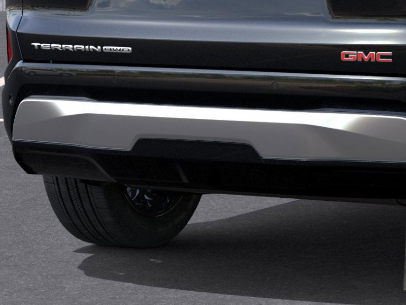 2026 Gmc Terrain Denali photo 14