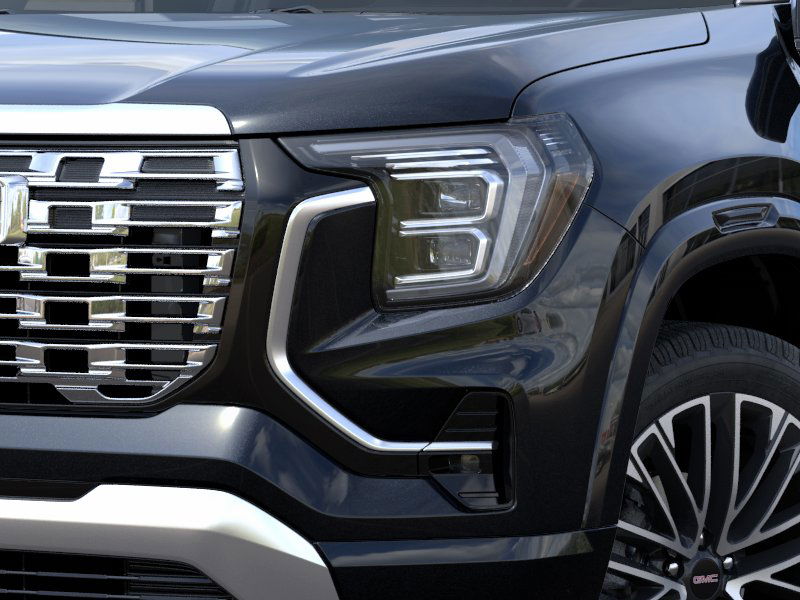 2026 Gmc Terrain Denali photo 10
