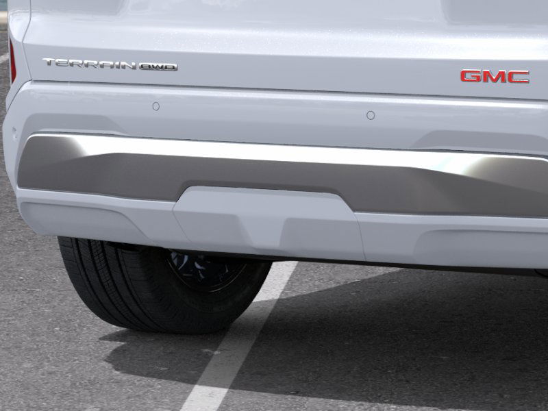 2026 Gmc Terrain Denali photo 9