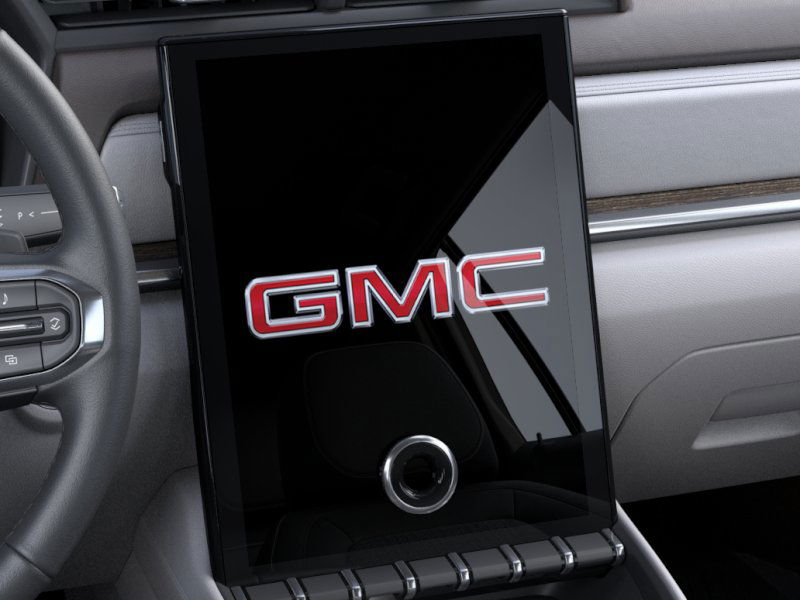 2026 Gmc Terrain Denali photo 15