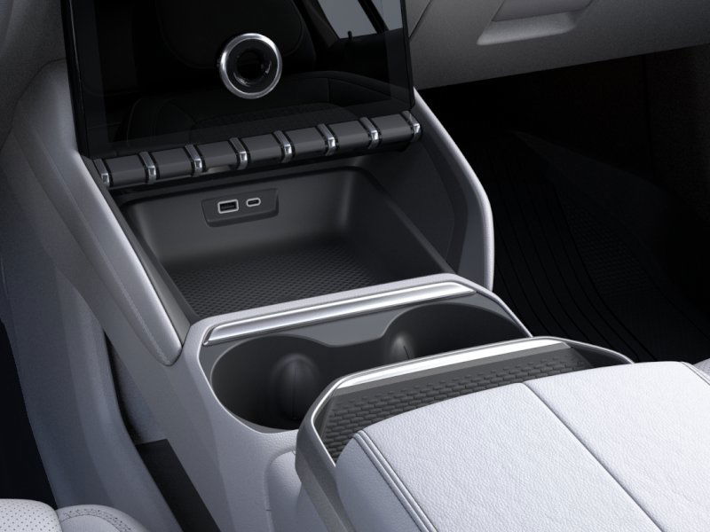 2026 Gmc Terrain Denali photo 18