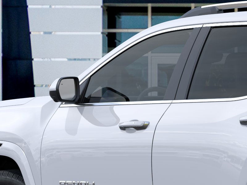 2026 Gmc Terrain Denali photo 7