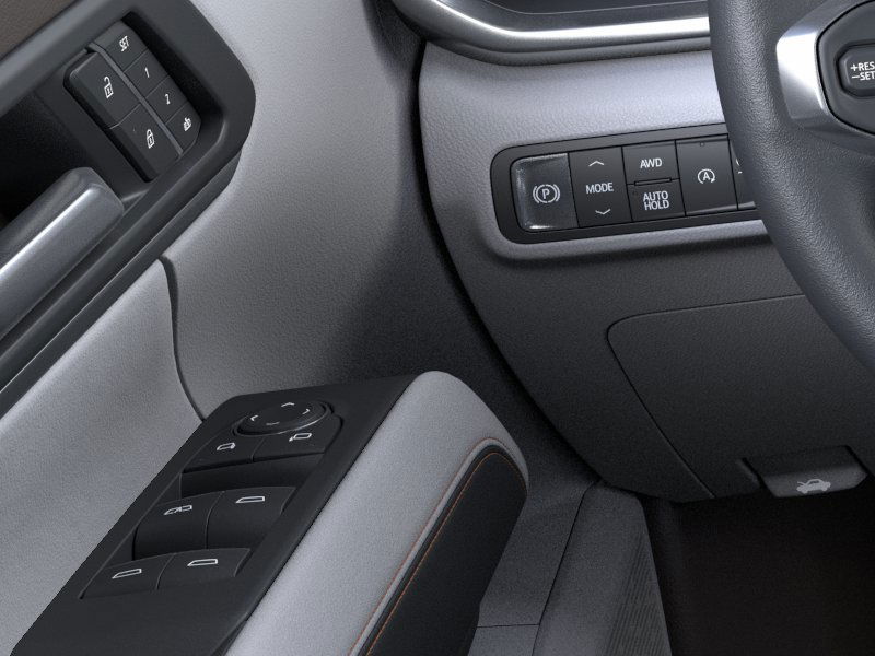 2026 Gmc Terrain Denali photo 17