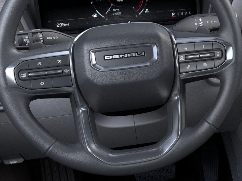 2026 Gmc Terrain Denali photo 14