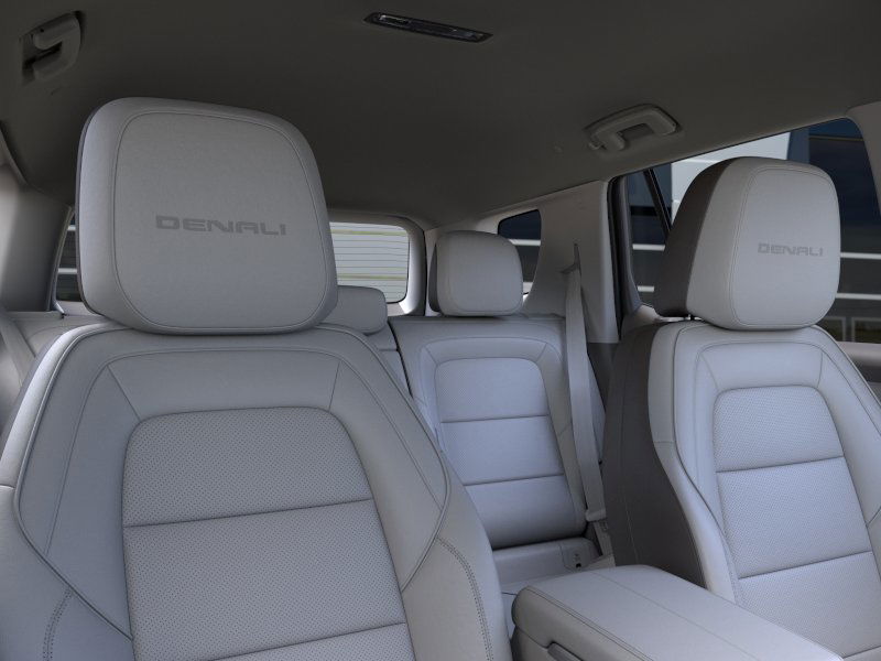 2026 Gmc Terrain Denali photo 22