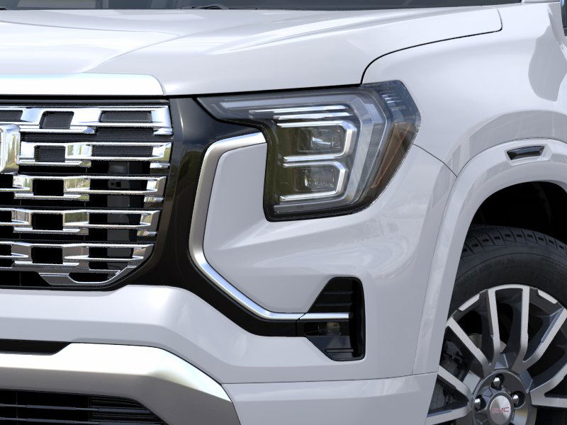 2026 Gmc Terrain Denali photo 8