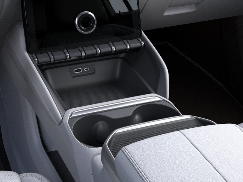 2026 Gmc Terrain Denali photo 21