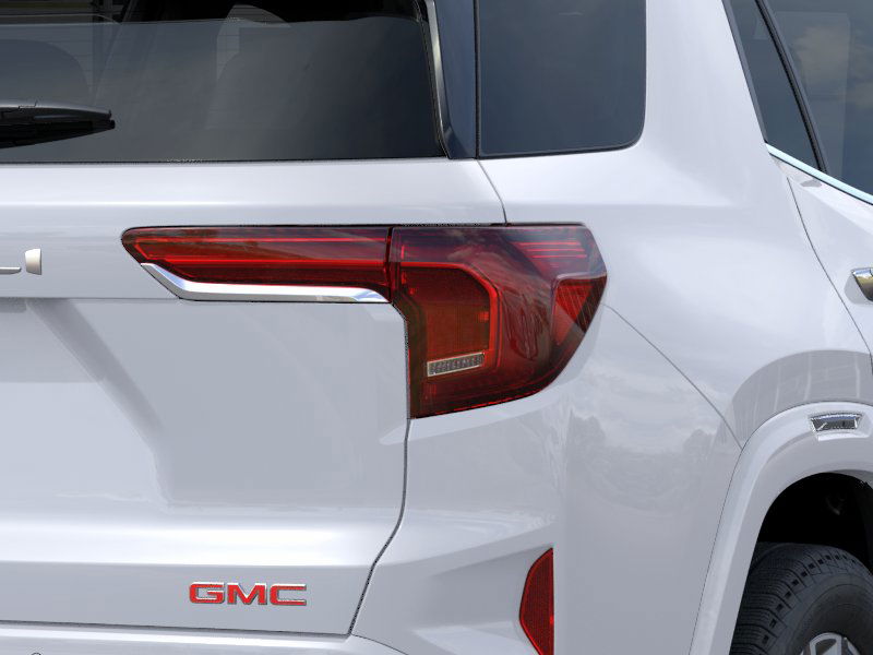 2026 Gmc Terrain Denali photo 9