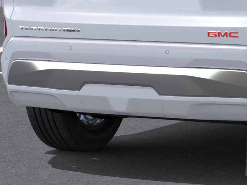 2026 Gmc Terrain Denali photo 12