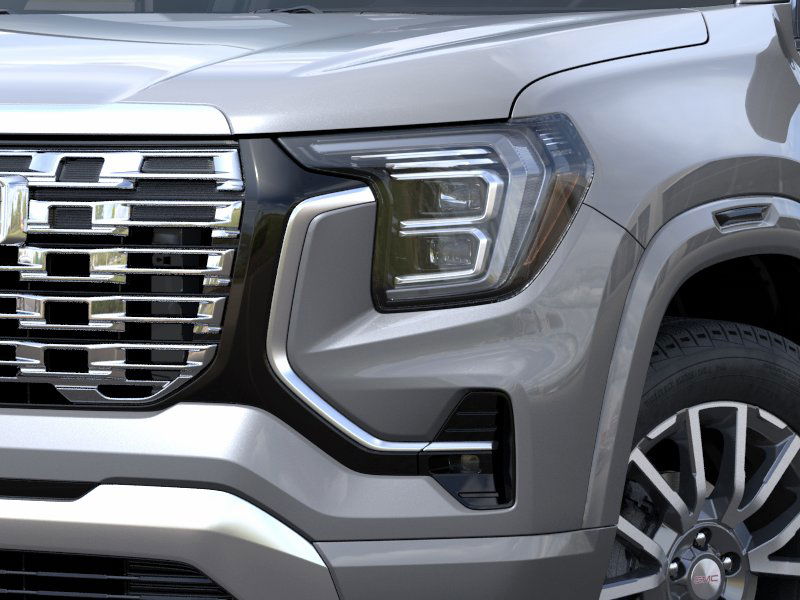 2026 Gmc Terrain Denali photo 10