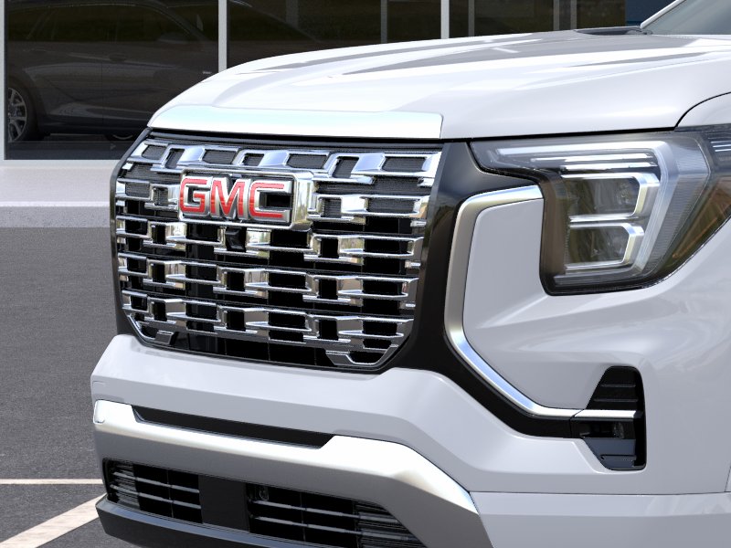 2026 GMC Terrain Denali - Photo 37