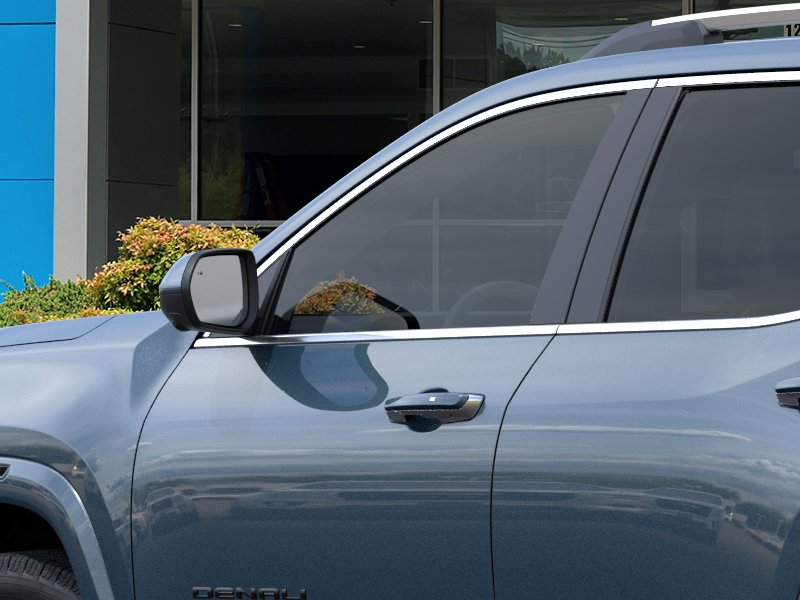 2026 GMC Terrain Denali - Photo 12