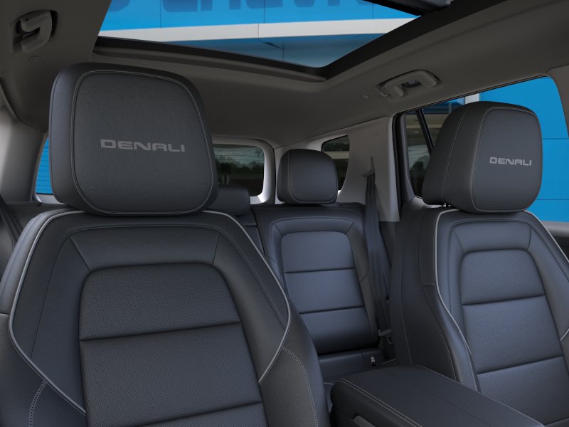 2026 GMC Terrain Denali - Photo 24