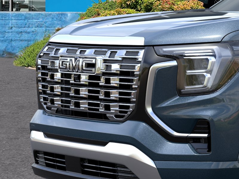 2026 GMC Terrain Denali - Photo 13