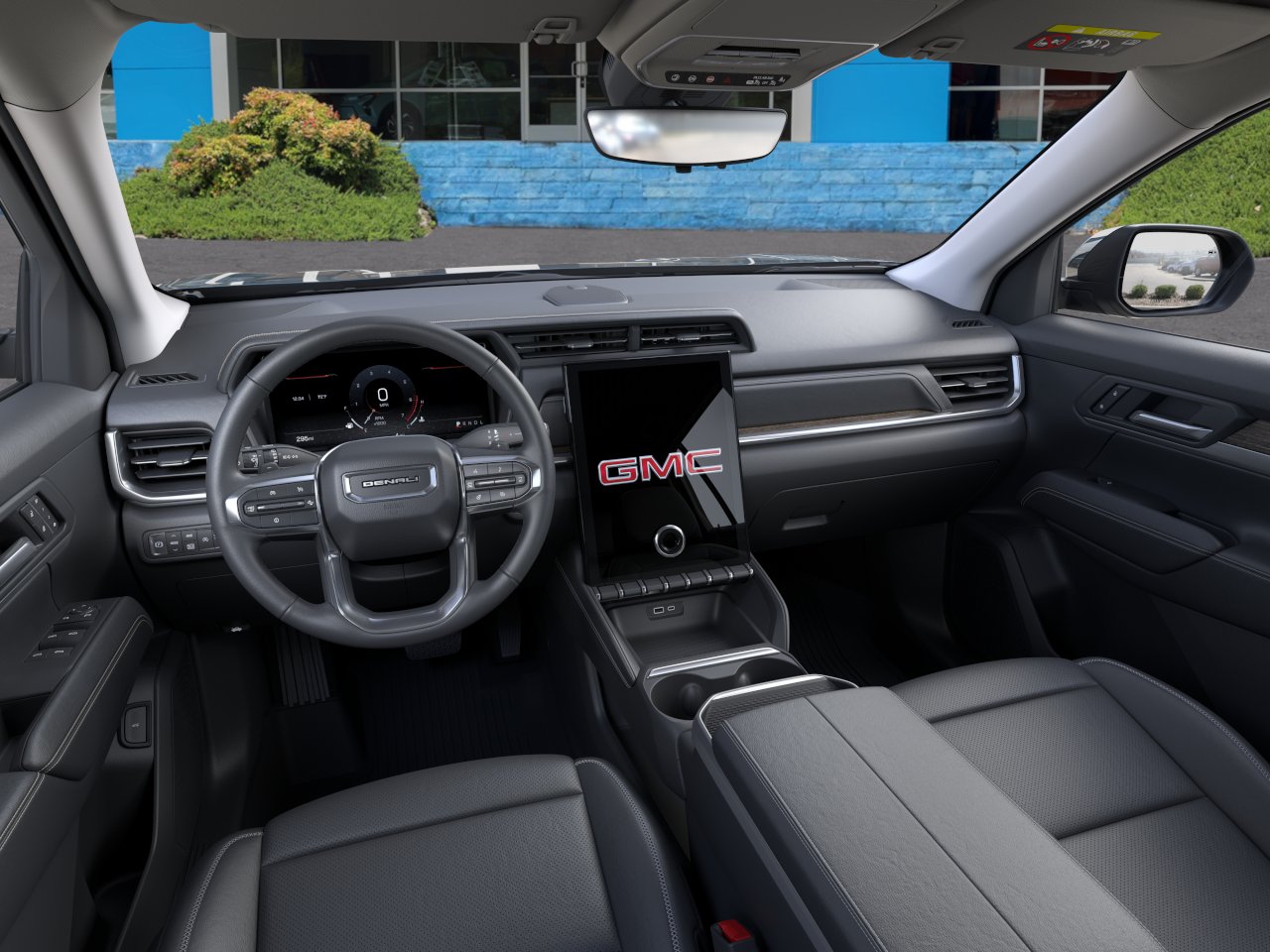 2026 GMC Terrain Denali - Photo 15