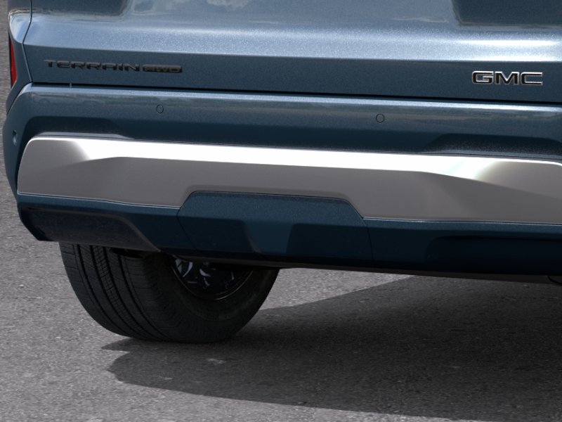 2026 GMC Terrain Denali - Photo 14