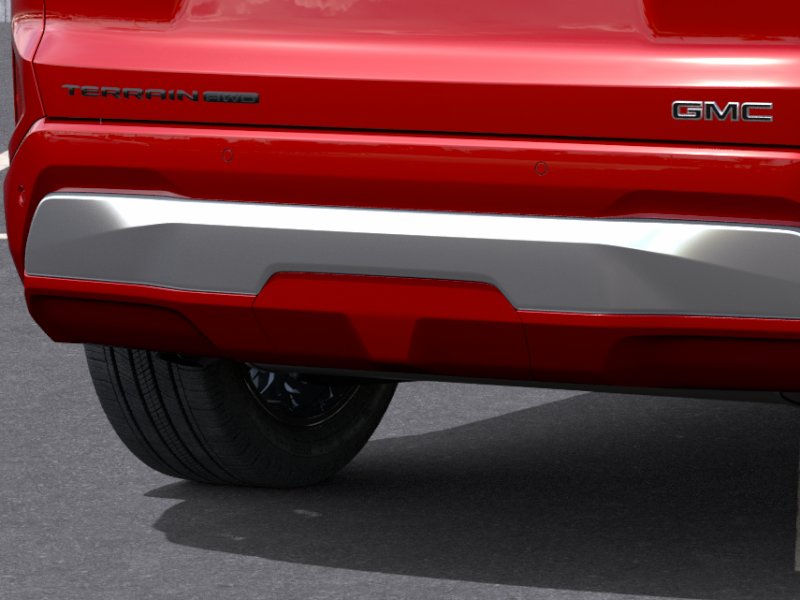 New 2027 Volcanic Red Tintcoat GMC Denali image 38