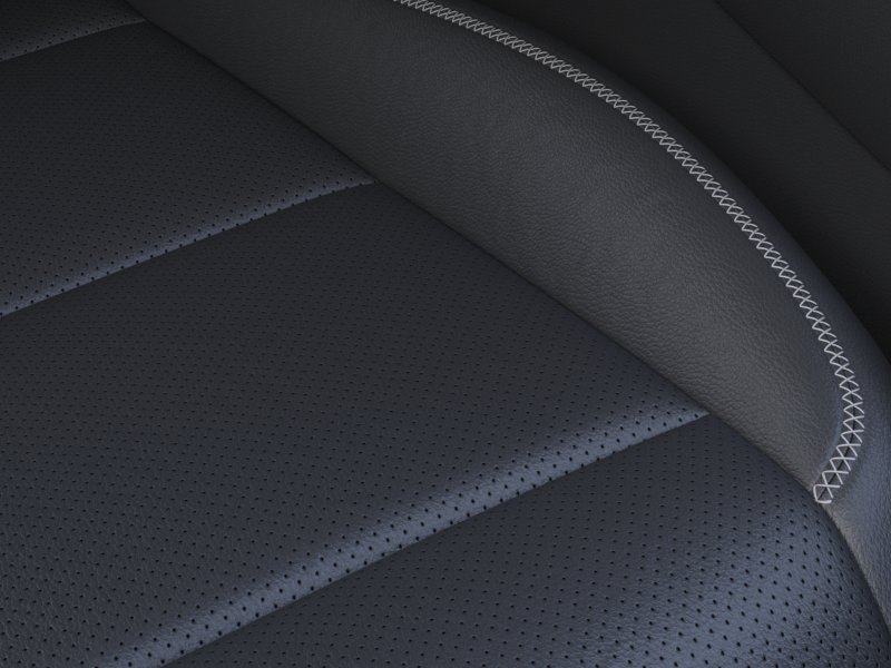New 2027 Volcanic Red Tintcoat GMC Denali image 45