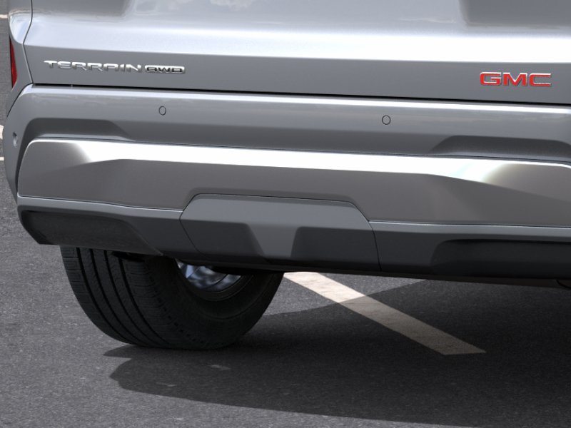 2027 GMC Terrain Denali - Photo 14