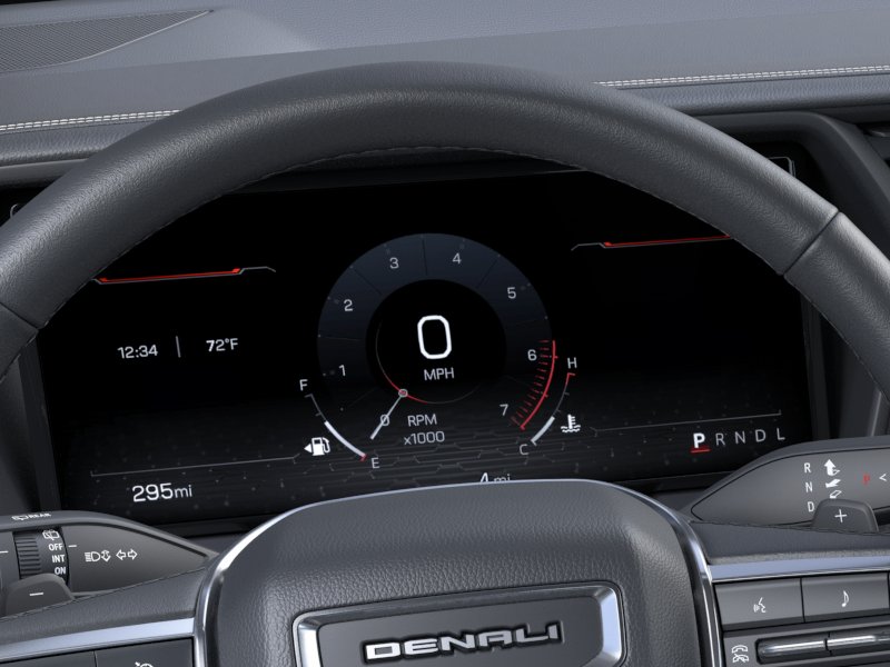 2027 GMC Terrain Denali - Photo 18