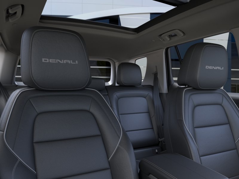 2027 GMC Terrain Denali - Photo 24