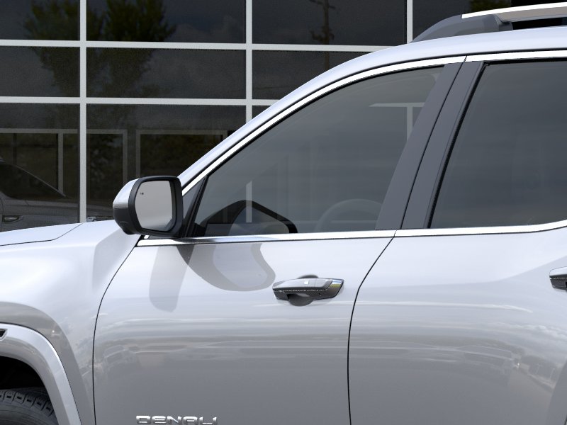 2027 GMC Terrain Denali - Photo 12