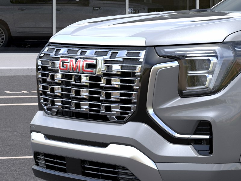 2027 GMC Terrain Denali - Photo 13