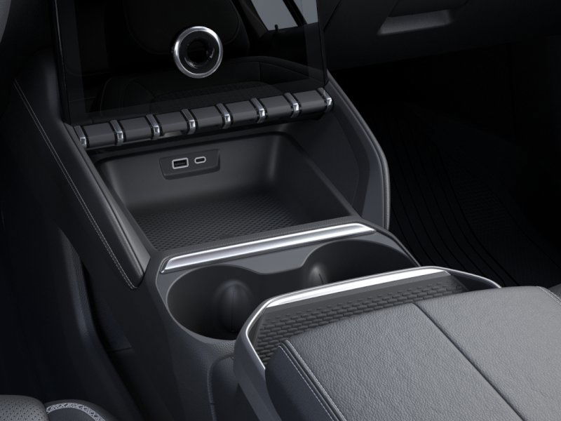 2026 Gmc Terrain Denali photo 21