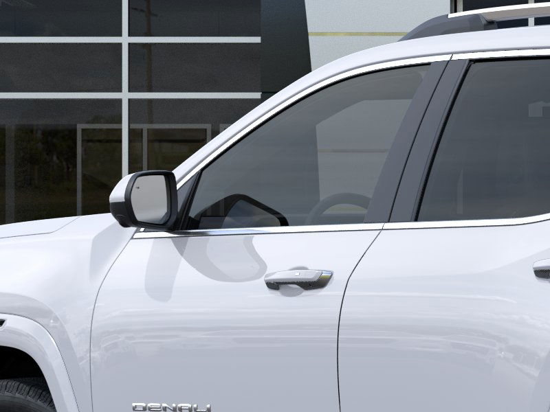 2026 Gmc Terrain Denali photo 10