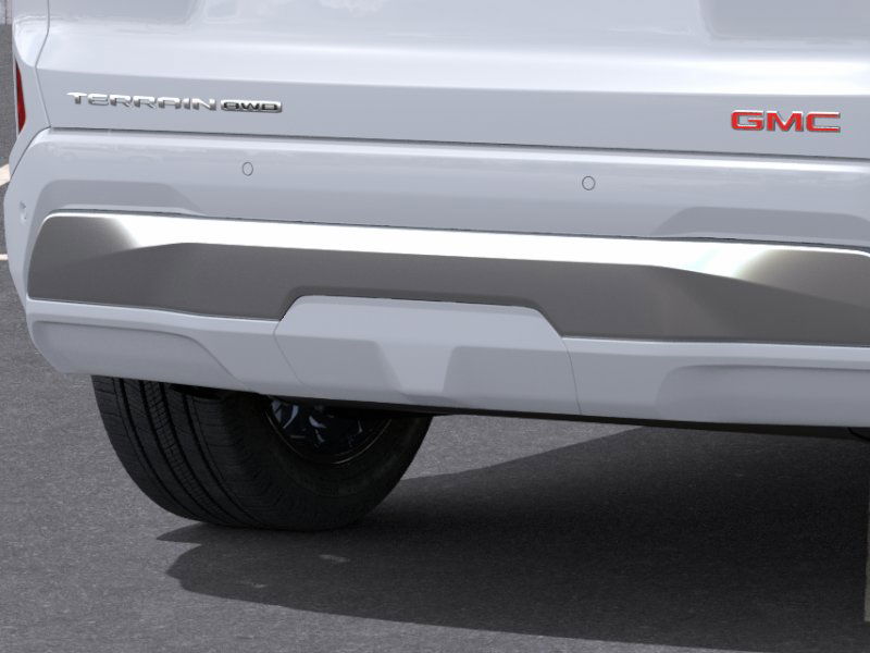 2026 Gmc Terrain Denali photo 12