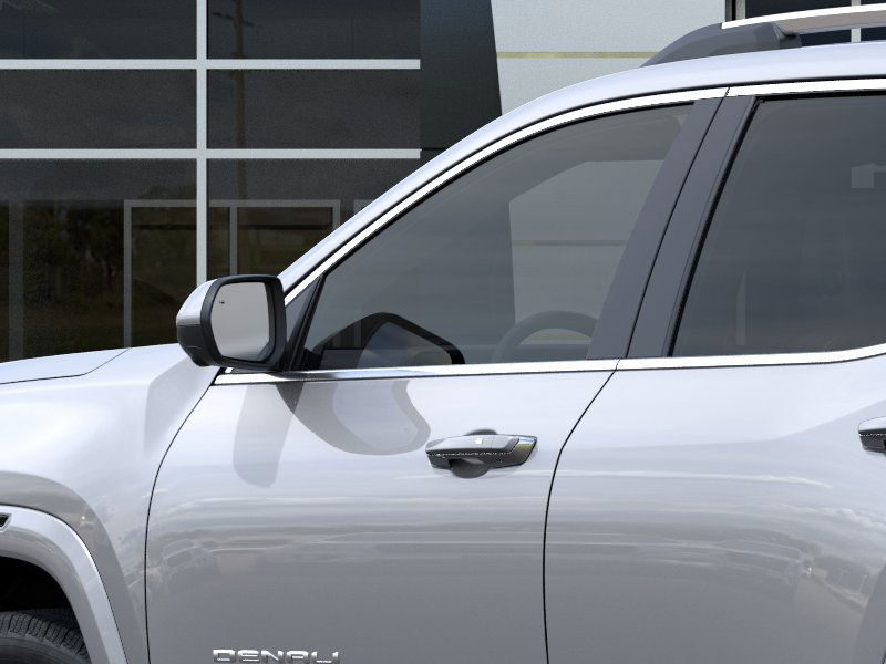 2026 Gmc Terrain Denali photo 12