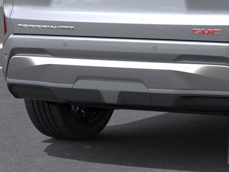 2026 Gmc Terrain Denali photo 14