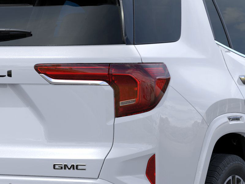 2026 Gmc Terrain Denali photo 7