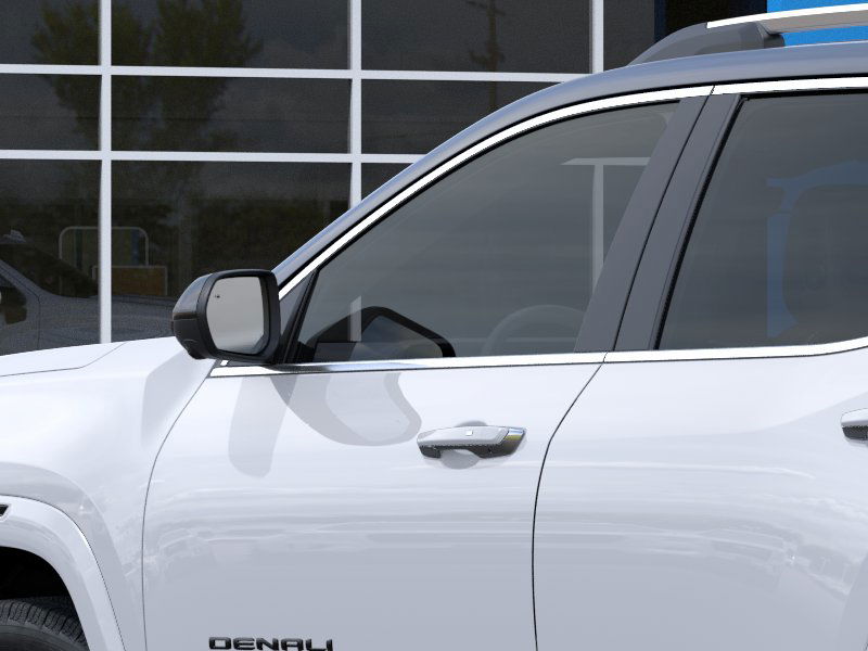 2026 Gmc Terrain Denali photo 8