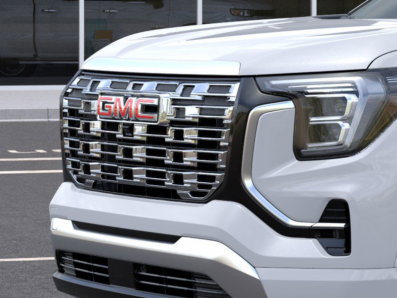 2026 Gmc Terrain Denali photo 9