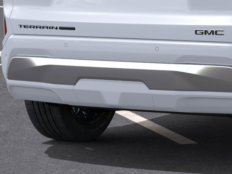 2026 Gmc Terrain Denali photo 10