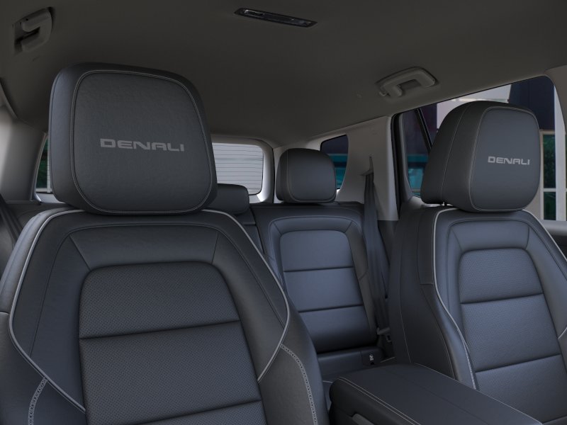 2026 GMC Terrain Denali - Photo 48