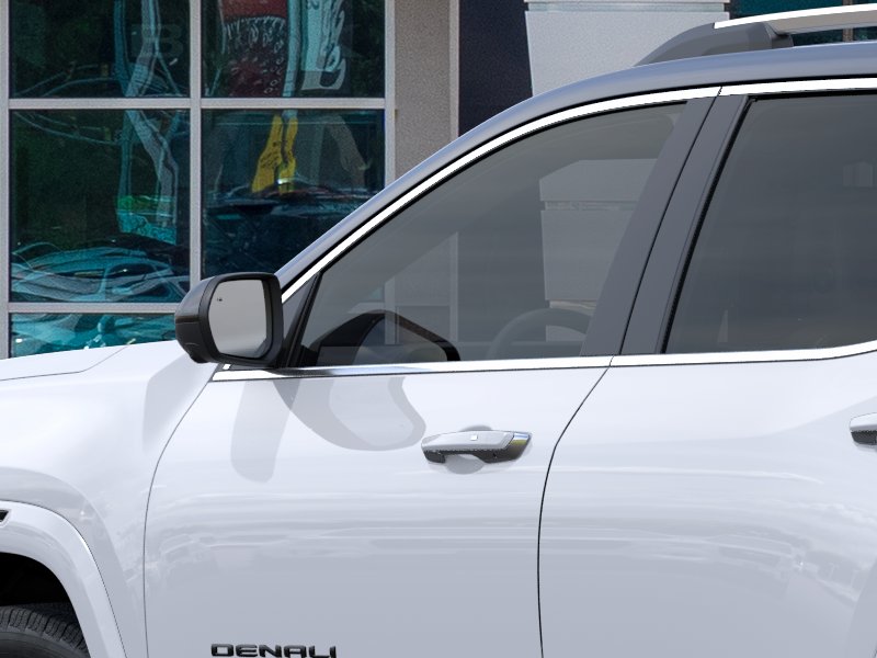 2026 GMC Terrain Denali - Photo 36