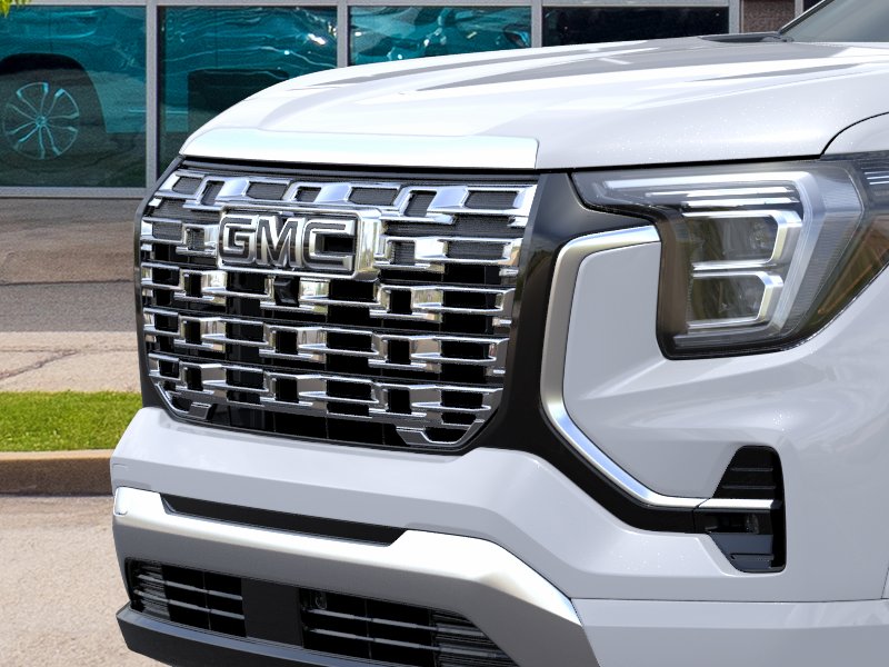 2026 GMC Terrain Denali - Photo 37