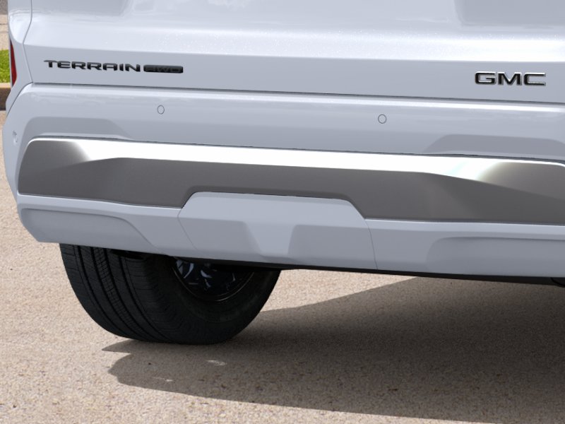 2026 GMC Terrain Denali - Photo 38