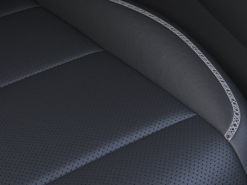 2026 GMC Terrain Denali - Photo 45
